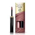 Max Factor Lipfinity Dwufazowa pomadka do ust, 016 Glowing