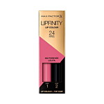 Max Factor Lipfinity Dwufazowa pomadka do ust, 022 Forever Lolita