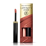 Max Factor Lipfinity Dwufazowa pomadka do ust, 070 Spicy