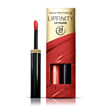 Max Factor Lipfinity Dwufazowa pomadka do ust, 125 So Glamorous