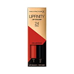 Max Factor Lipfinity Dwufazowa pomadka do ust, 130 Luscious