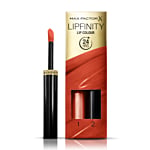 Max Factor Lipfinity Dwufazowa pomadka do ust, 140 Charming