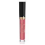 Max Factor Lipfinity Velvet Matte Matowa pomadka do ust, 015 Nude Silk