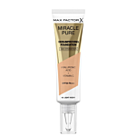 Max Factor Miracle Pure Podkład, 40 Lightg Ivory