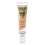 Max Factor Miracle Pure Podkład, 50 Natural