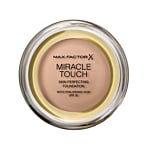 MAX FACTOR Miracle Touch Fondotinta 45