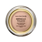 MAX FACTOR Miracle Touch Fondotinta 55