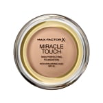 MAX FACTOR Miracle Touch Fondotinta 75