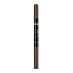 Max Factor Real Brow Fill & Shape Kredka do brwi, 02 Soft Brown
