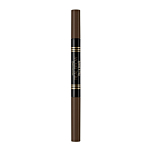 Max Factor Real Brow Fill & Shape Matita Sopracciglia, 03