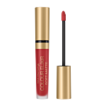 Max Factor Colour Elixir Soft Matte Rossetto Liquido 030