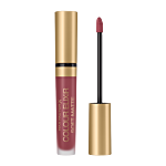 Max Factor Colour Elixir Soft Matte Rossetto Liquido 040