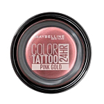 Maybelline Color Tattoo 24H Ombretto 65 Pink Gold