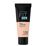 Maybelline Fit Me Podkład do twarzy, 128