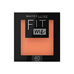 Maybelline Fit Me Róż do policzków 40 Peach