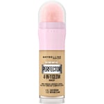 Maybelline Instant Perfector Glow 4in1 Baza rozświetlająca 1.5 Light Medium
