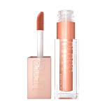 Maybelline Lifter Gloss Błyszczyk do ust, 007 Amber