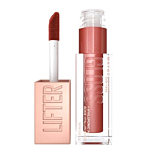 Maybelline Lifter Gloss Błyszczyk do ust, 016 Rust