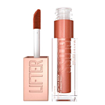 Maybelline Lifter Gloss Błyszczyk do ust, 017 Copper