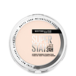 Maybelline Super Stay 24H Hybrid Fondotinta in Polvere, 03