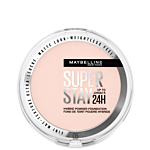 Maybelline Super Stay 24H Hybrid Fondotinta in Polvere, 05