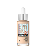 Maybelline Super Stay 24H Skin Tint Długotrwały podkład rozświetlający 06