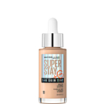 Maybelline Super Stay 24H Skin Tint Długotrwały podkład rozświetlający 10