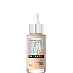 Maybelline Super Stay 24H Skin Tint Długotrwały podkład rozświetlający 6.5