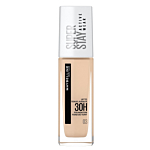 Maybelline Super Stay Active Wear 30H Podkład do twarzy 03 True Ivory