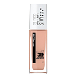 Maybelline Super Stay Active Wear 30H Fondotinta, 20 Cameo
