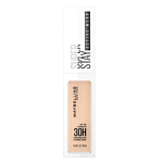 Maybelline Super Stay Active Wear Korektor do twarzy, 15 Light