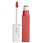 Maybelline Super Stay Rossetto Liquido, 130
