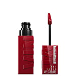 Maybelline Vinyl Ink Rossetto, 10 Lippy