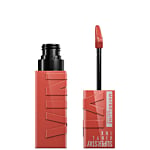 Maybelline Vinyl Ink Rossetto, 125 Keen