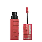 Maybelline Vinyl Ink Rossetto 15 Peachy