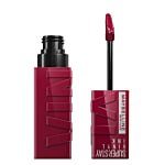 Maybelline Vinyl Ink Rossetto 30 Unrivaled