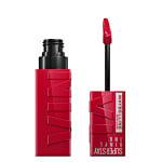 Maybelline Vinyl Ink Rossetto 50 Wicked