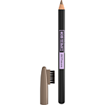Maybelline Express Brow Shaping Kredka do brwi, 03 Soft Brown