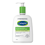 Cetaphil MD Dermoprotettore Balsamo Idratante Viso e Corpo 500 ml