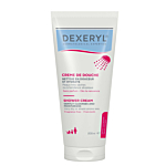 Dexeryl  Krem oczyszczający do mycia 