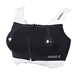 Medela Gorset Easy Expression Czarny Rozmiar M, 1 szt.