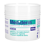 Mediderm Crema 500 g
