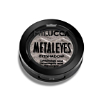 Milucca Metaleyes Metaliczny cień do powiek, 71