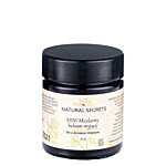 Natural Secrets Balsamo Detergente Micellare 100 g