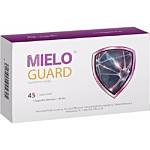 Mieloguard, Suplement diety wspierający układ nerwowy, Kapsułki