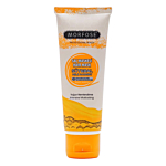 Morfose Milk & Honey Maska do włosów z mlekiem i miodem, 75 ml