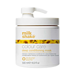 Milk Shake Colour Care Odżywcza maska do farbowanych włosów, 500 ml