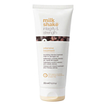 Milk Shake Integrity & Strength Maschera Rigenerante per Capelli Danneggiati, 200 ml