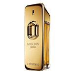 Rabanne Million Gold Eau de Parfum uomo, 100 ml
