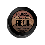 Milucca Here Comes The Sun Terra Abbronzante per il viso, 53